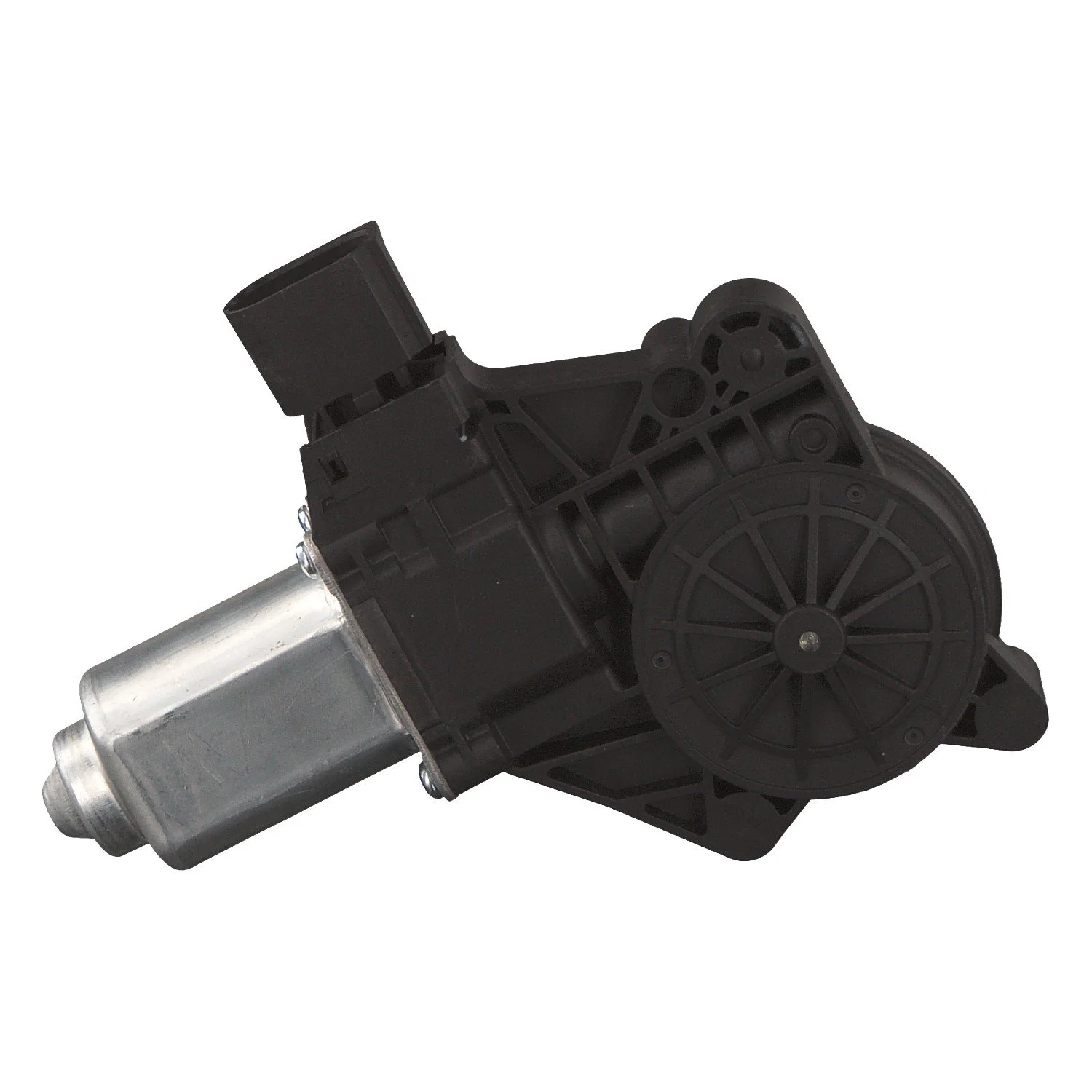 Електродвигун склопідйомника FEBI BILSTEIN 180217 для BMW, передній правий, фото №4