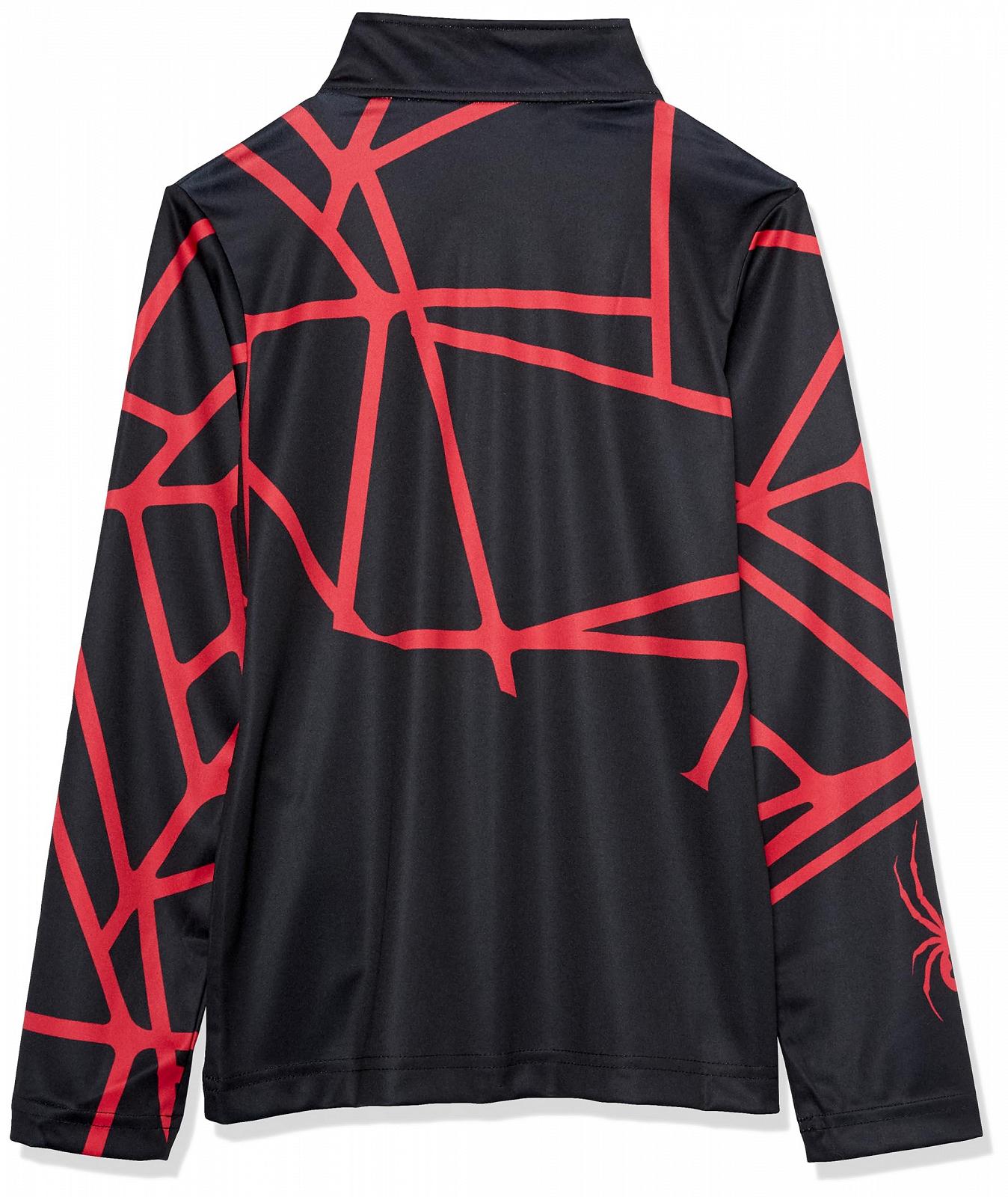 Свитшот Spyder для мальчиков, фото №2