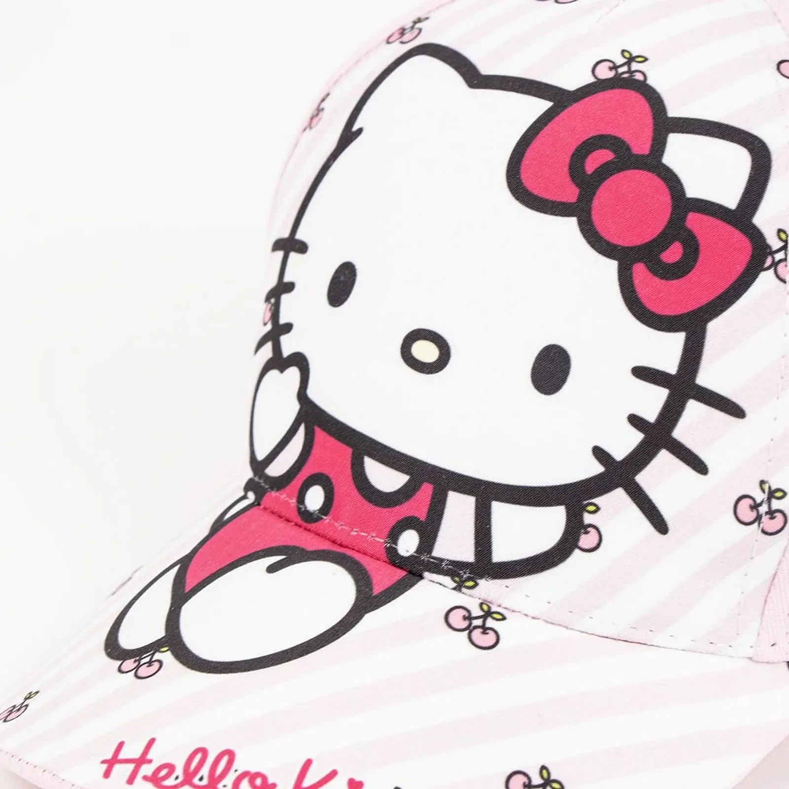 Бейсболка CERDÁ LIFE'S LITTLE MOMENTS Hello Kitty Детская, фото №6