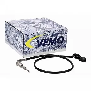 Датчик температуры отработавших газов VEMO V30-72-0327 synthetic.ua - Фото 1