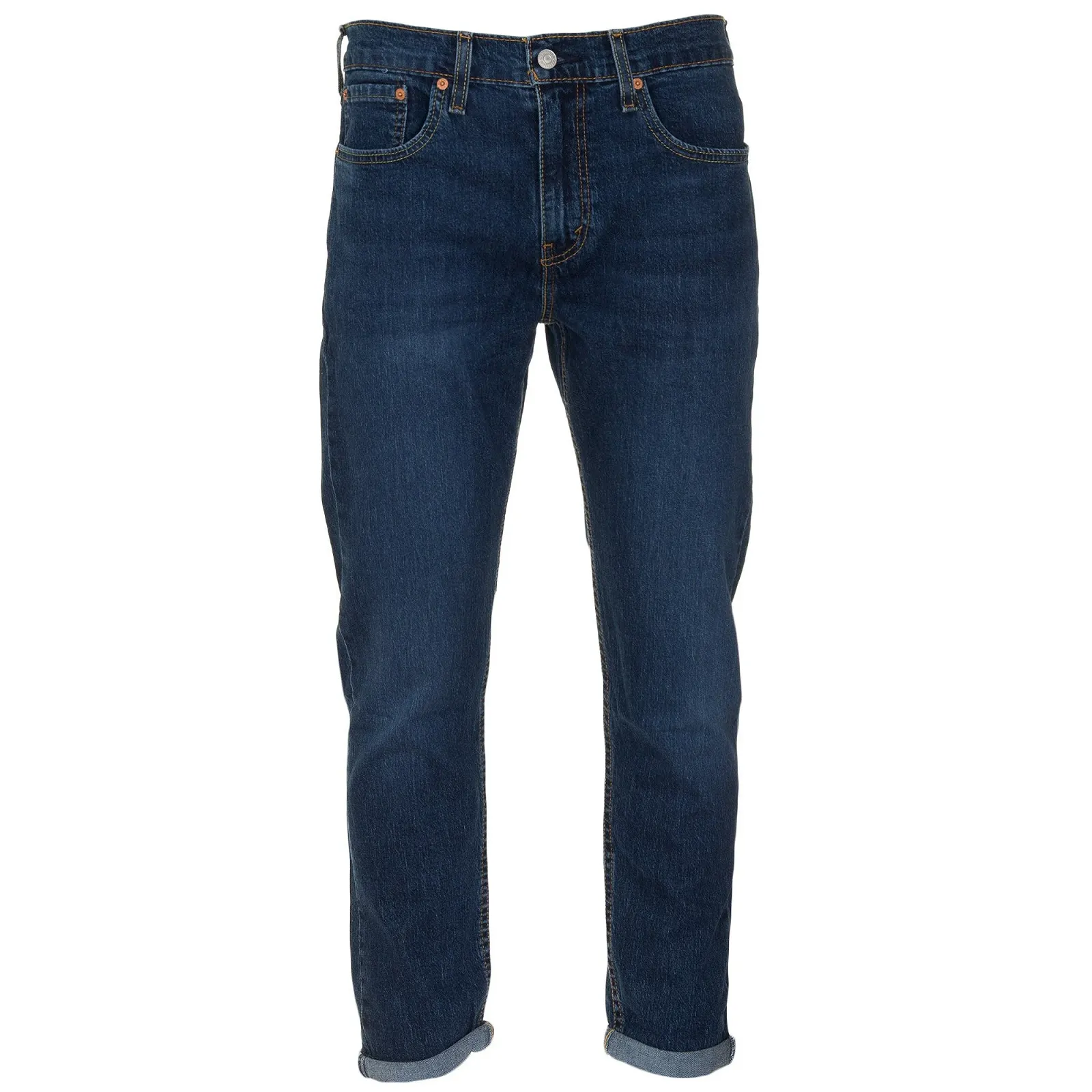 Чоловічі джинси Levis - 502 Taper Hi Ball Hawthorne Shocker Knot - Mens - 30, фото №3 Чоловічі джинси Levis - 502 Taper Hi Ball Hawthorne Shocker Knot - Mens - 30, фото №3