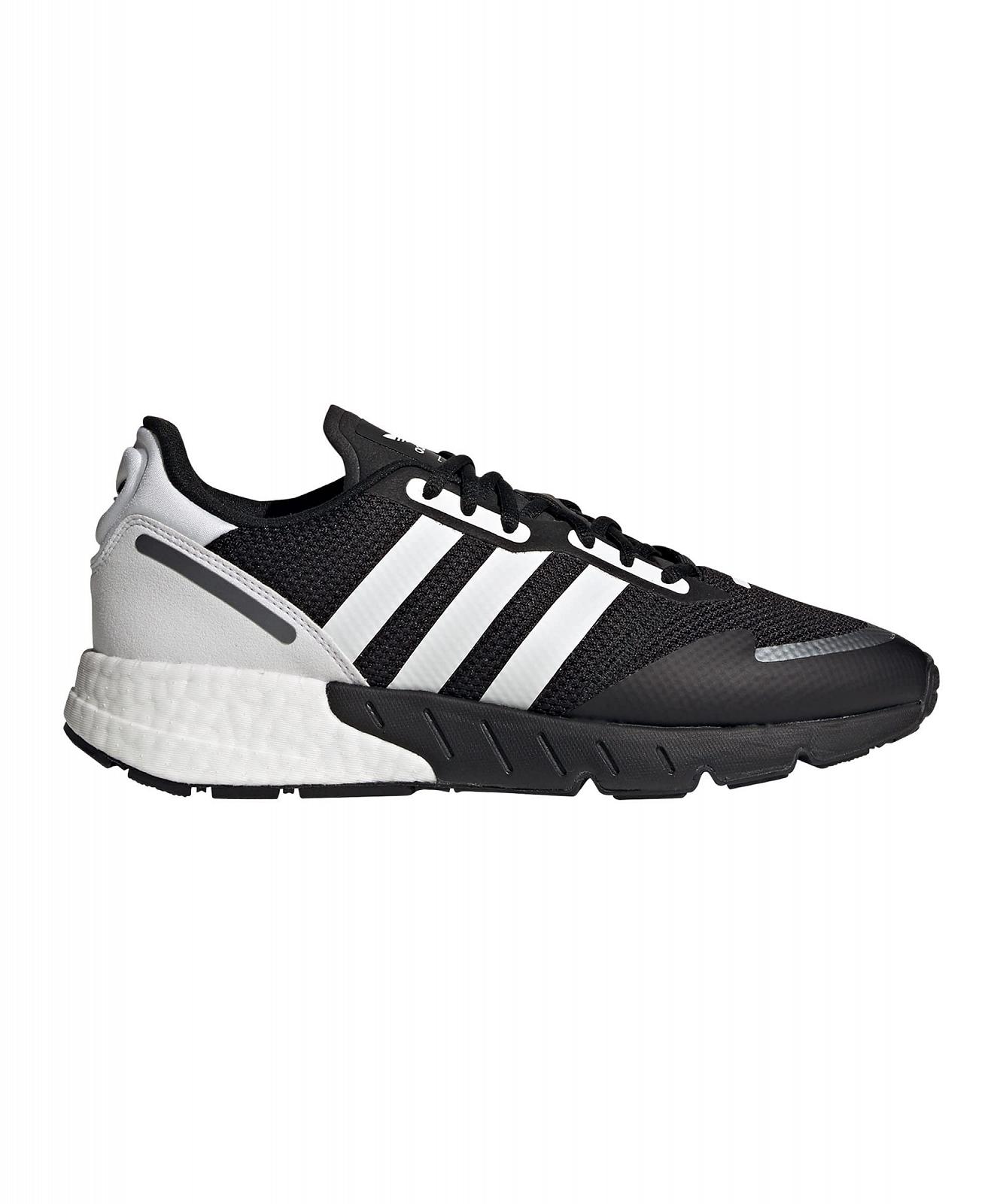 Кросівки adidas Originals Zx 1k Boost чоловічі, фото №2