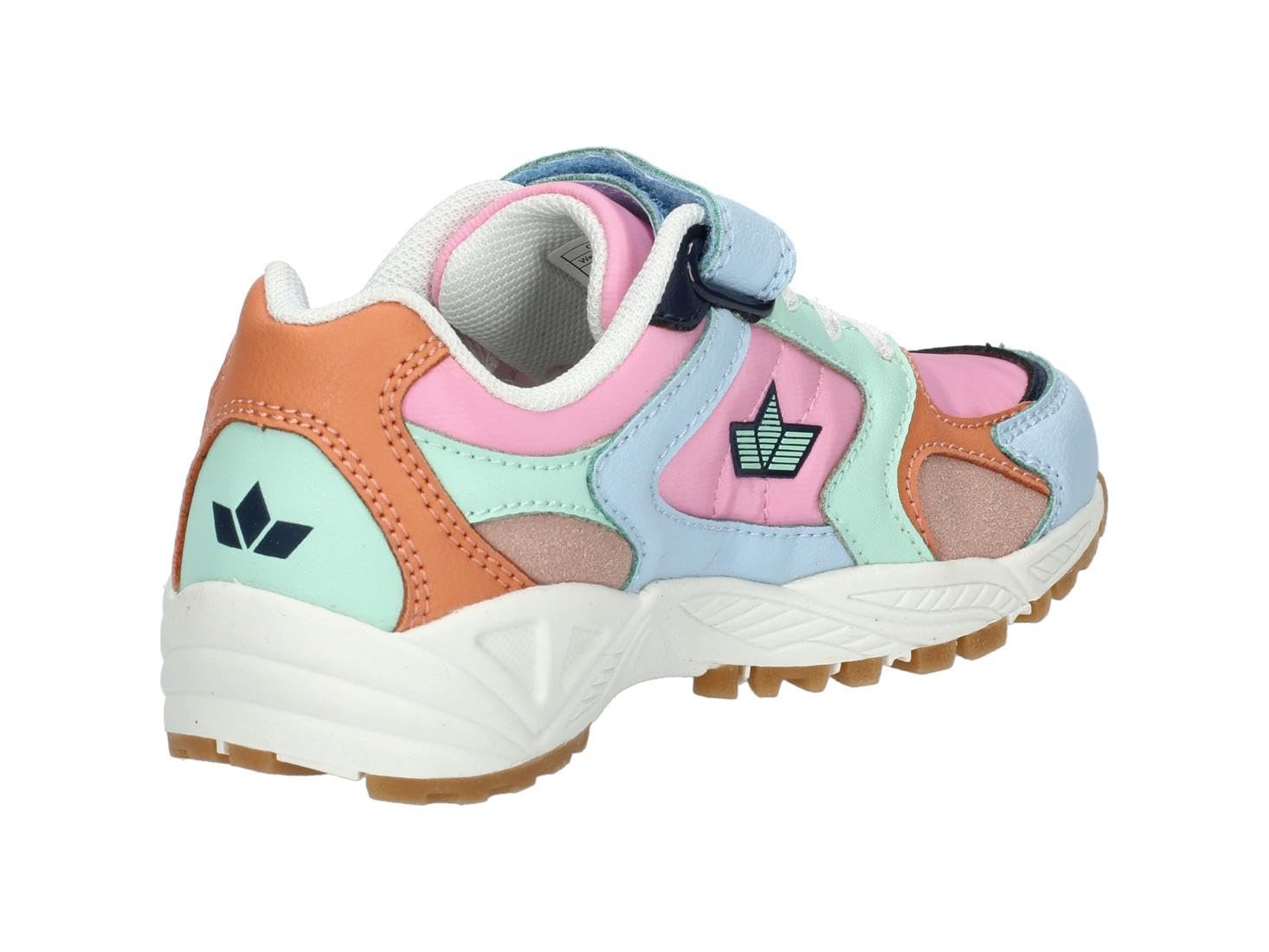 Детские Футзалки Lico Funkley Vs Unisex, фото №4