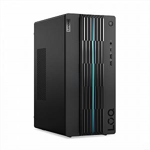 Настільний ПК Lenovo LOQ Gaming 1TB SSD Intel Core i5-13400F 16GB RAM NVIDIA GeForce RTX 4060 Win11 Home Чорний synthetic.ua - Фото 1