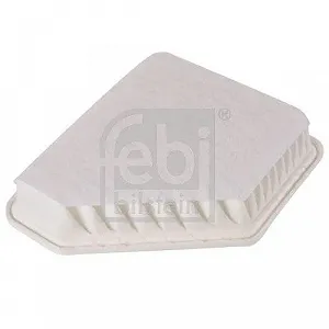 Фильтр воздушный FEBI BILSTEIN 184007 для TOYOTA synthetic.ua - Фото 1