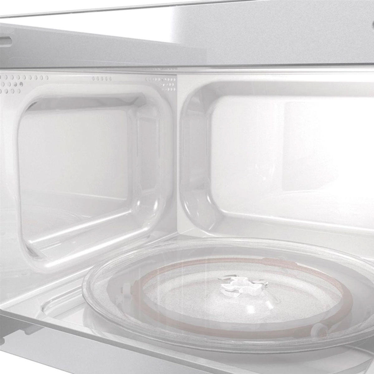 Мікрохвильова піч Gorenje MO 20 E1WH, фото №3 Мікрохвильова піч Gorenje MO 20 E1WH, фото №3