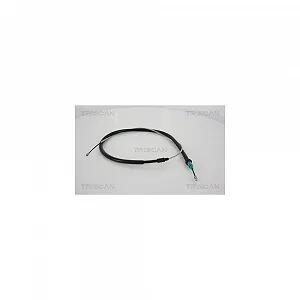 Трос стоянкового гальма TRISCAN 8140 28188 для PEUGEOT задній лівий - Фото 1