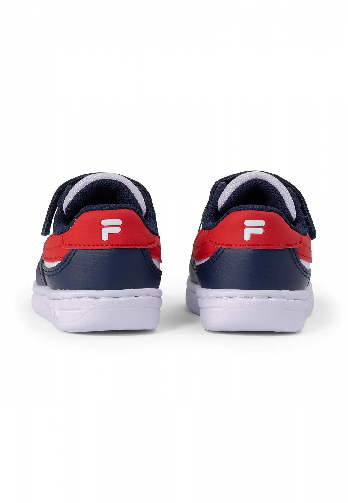 Кроссовки FILA Unisex Детские Fxventuno Velcro TDL, фото №2
