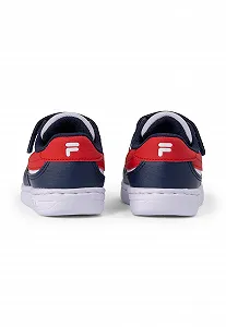 Кроссовки FILA Unisex Детские Fxventuno Velcro TDL synthetic.ua - Фото 1