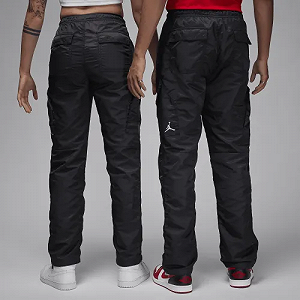 Штаны Air Jordan Flight Heritage L synthetic.ua - Фото 1