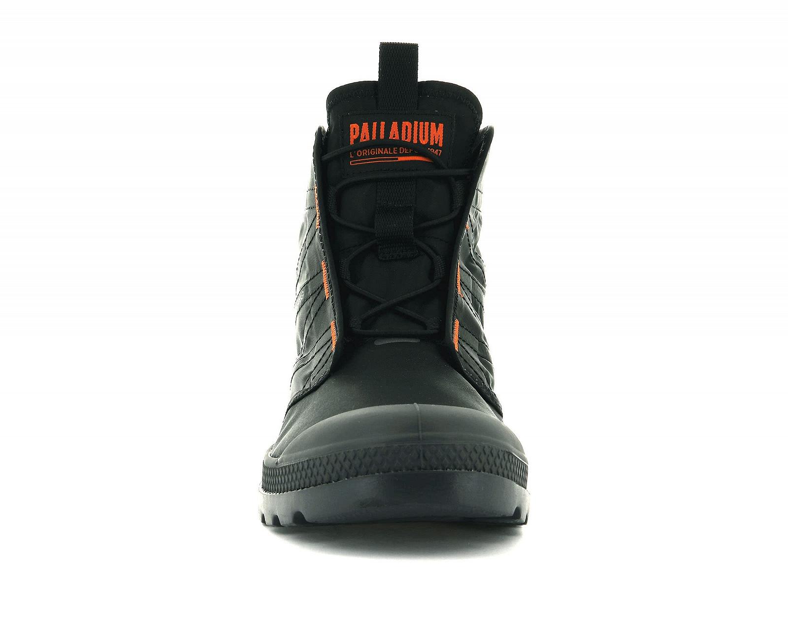 Черевики Unisex Palladium Pampa Hi Htg Supply, фото №3