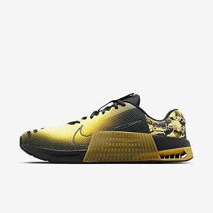 Кроссовки NIKE METCON 9 AMP 49.5 - Фото 1