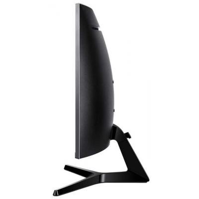 Монитор Samsung C27JG50 LCD 27'' WQHD LC27JG50QQIXCI, фото №9