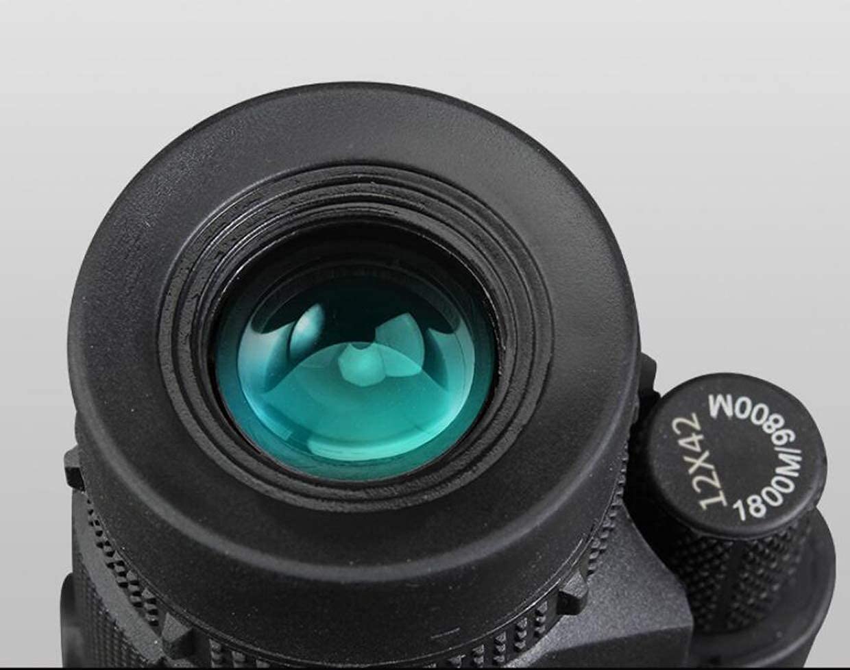 Монокуляр Spacmirrors 18x42 HD, фото №5 Монокуляр Spacmirrors 18x42 HD, фото №5