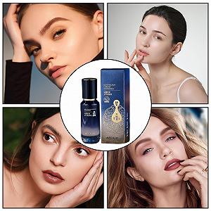 Жидкая Основа Fulenyi Порабесшовная Полное Покрытие synthetic.ua - Фото 1