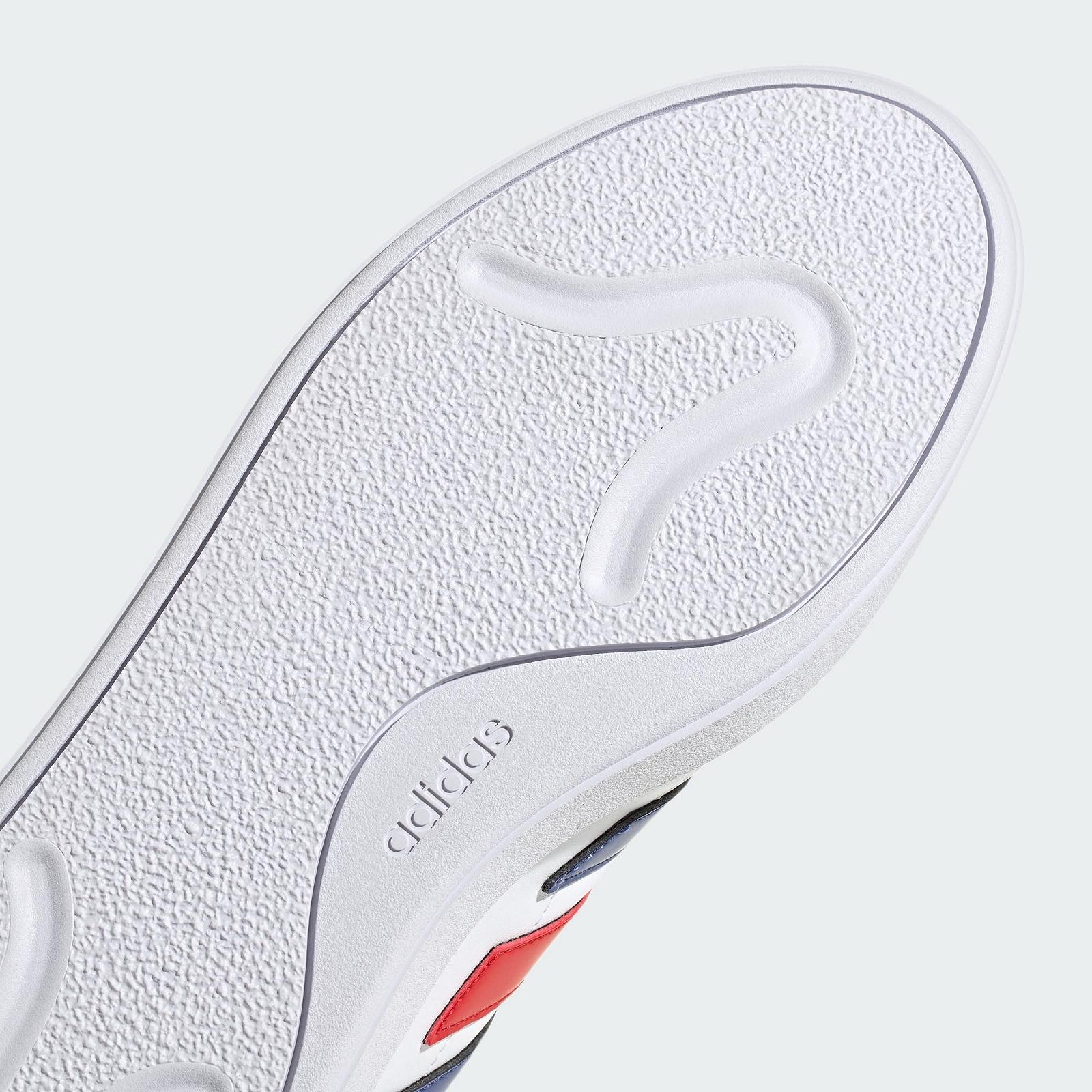 Кросівки adidas Courtblock чоловічі, фото №4