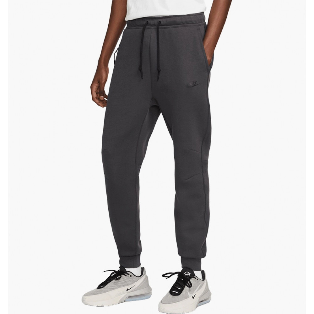 Штаны Nike TCH FLC JGGR S, фото №1
