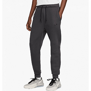 Штаны Nike TCH FLC JGGR S - Фото 1