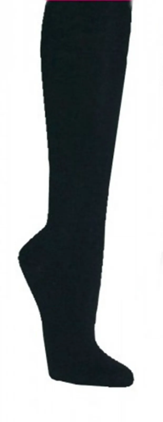 Гольфы до колена Health Bamboo Мягкие CH-468 Черный Серый Коричневый 3 пары, фото №1