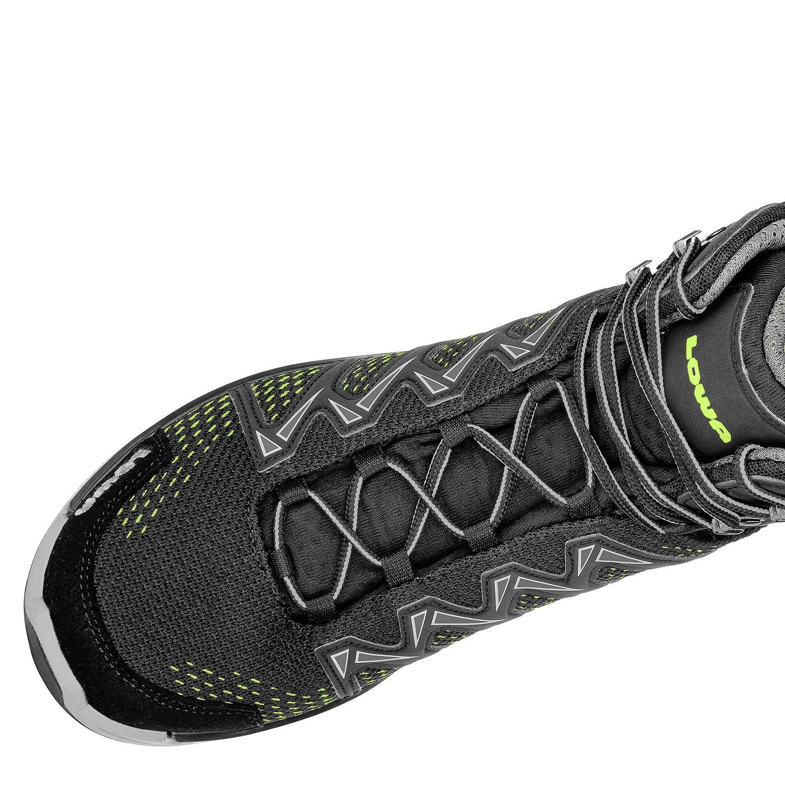 Черевики для хайкінгу Unisex Innox Pro Gtx Mid, фото №5