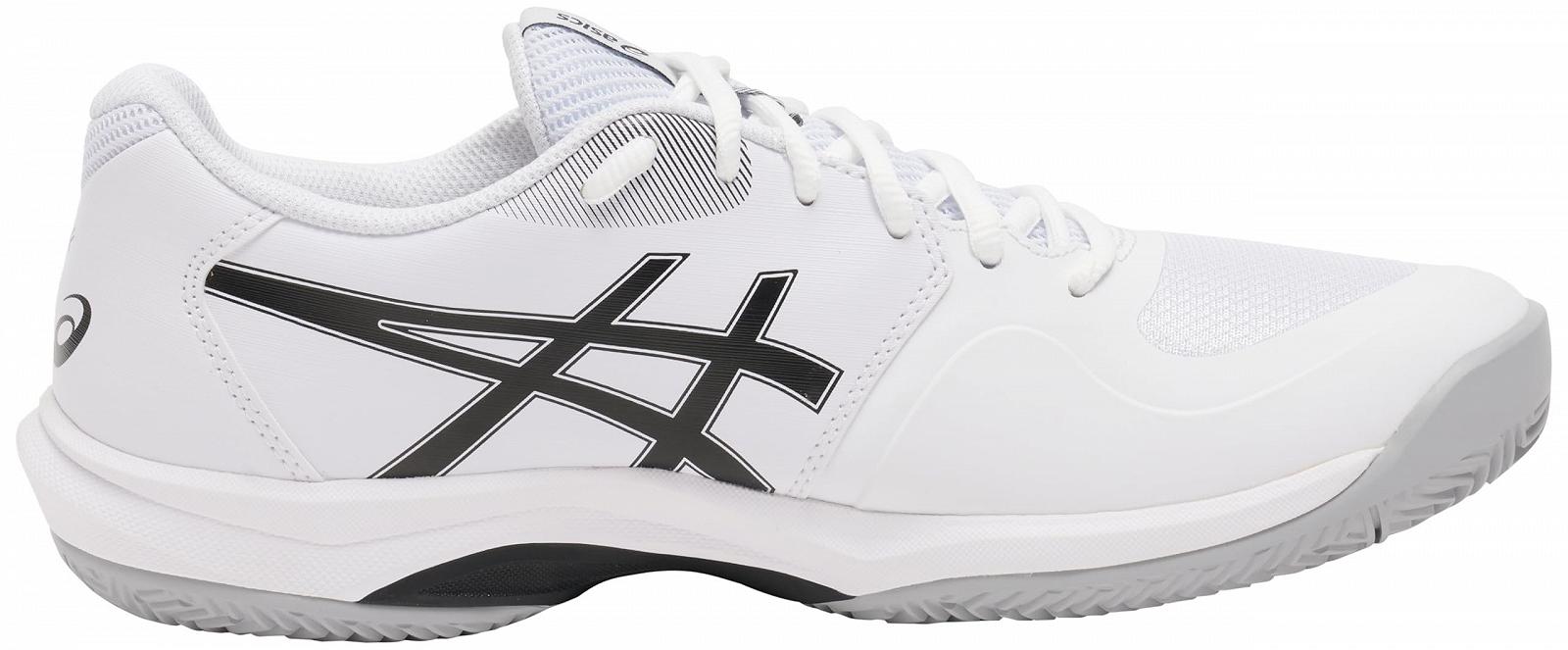 Мужские Кроссовки ASICS Game Ff Clay, фото №4