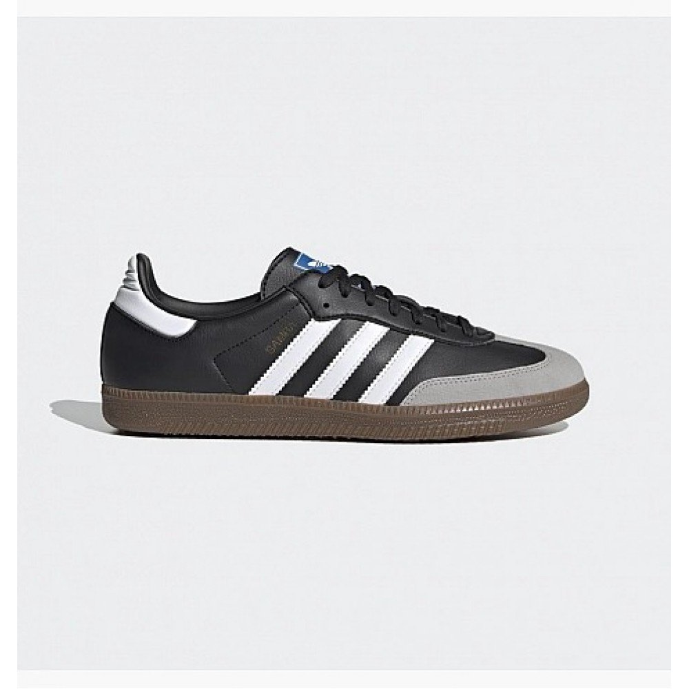 Кросівки Adidas Samba 43 1/3, фото №6