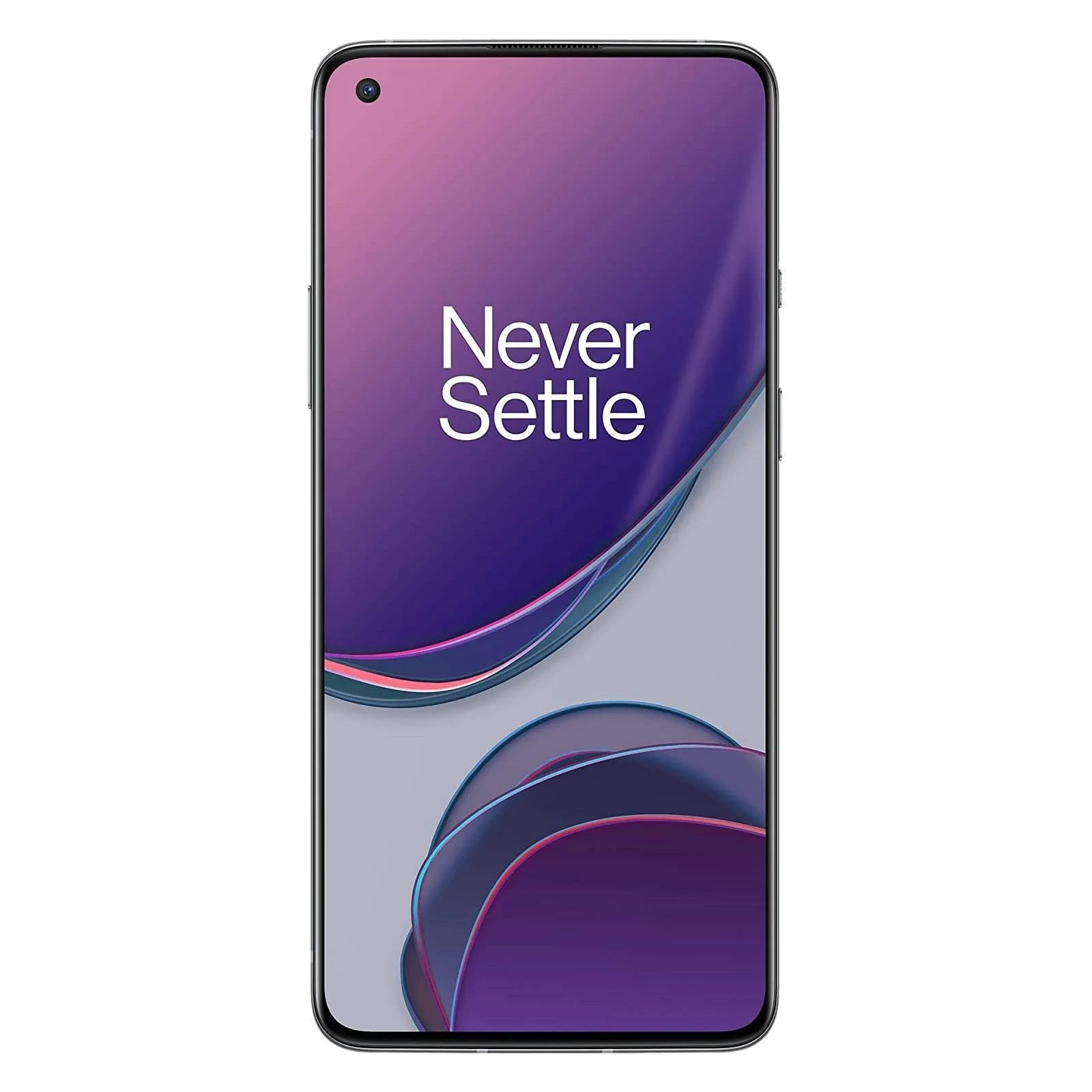 Смартфон OnePlus 8T 6.55-дюйма 120 Hz FHD+ Fluid Display Quad Camera 65 W Warp Charge Dual SIM 5G, фото №1