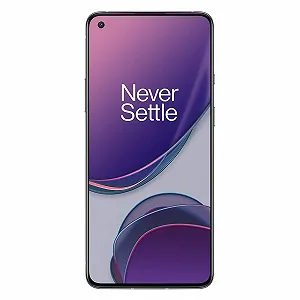 Смартфон OnePlus 8T 6.55-дюйма 120 Hz FHD+ Fluid Display Quad Camera 65 W Warp Charge Dual SIM 5G - Фото 1