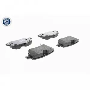 Комплект гальмівних колодок VAICO Green Mobility Parts V20-4209 для BMW synthetic.ua - Фото 1