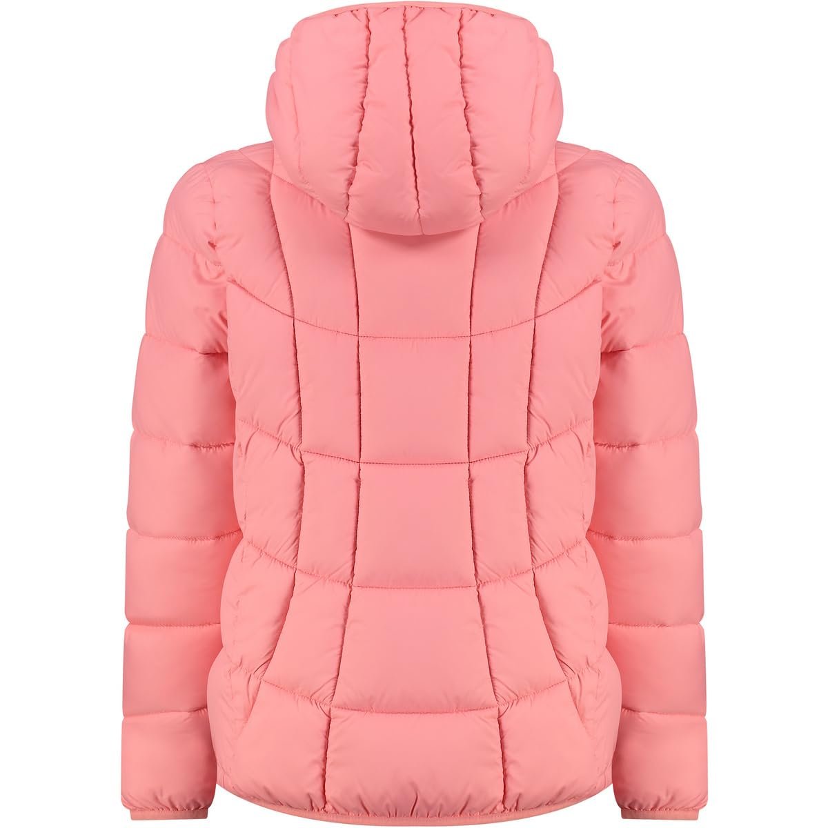 Куртка CMP Дитяча Унісекс G з Фіксованим Капюшоном Утеплена, фото №2 Куртка CMP Дитяча Унісекс G з Фіксованим Капюшоном Утеплена, фото №2