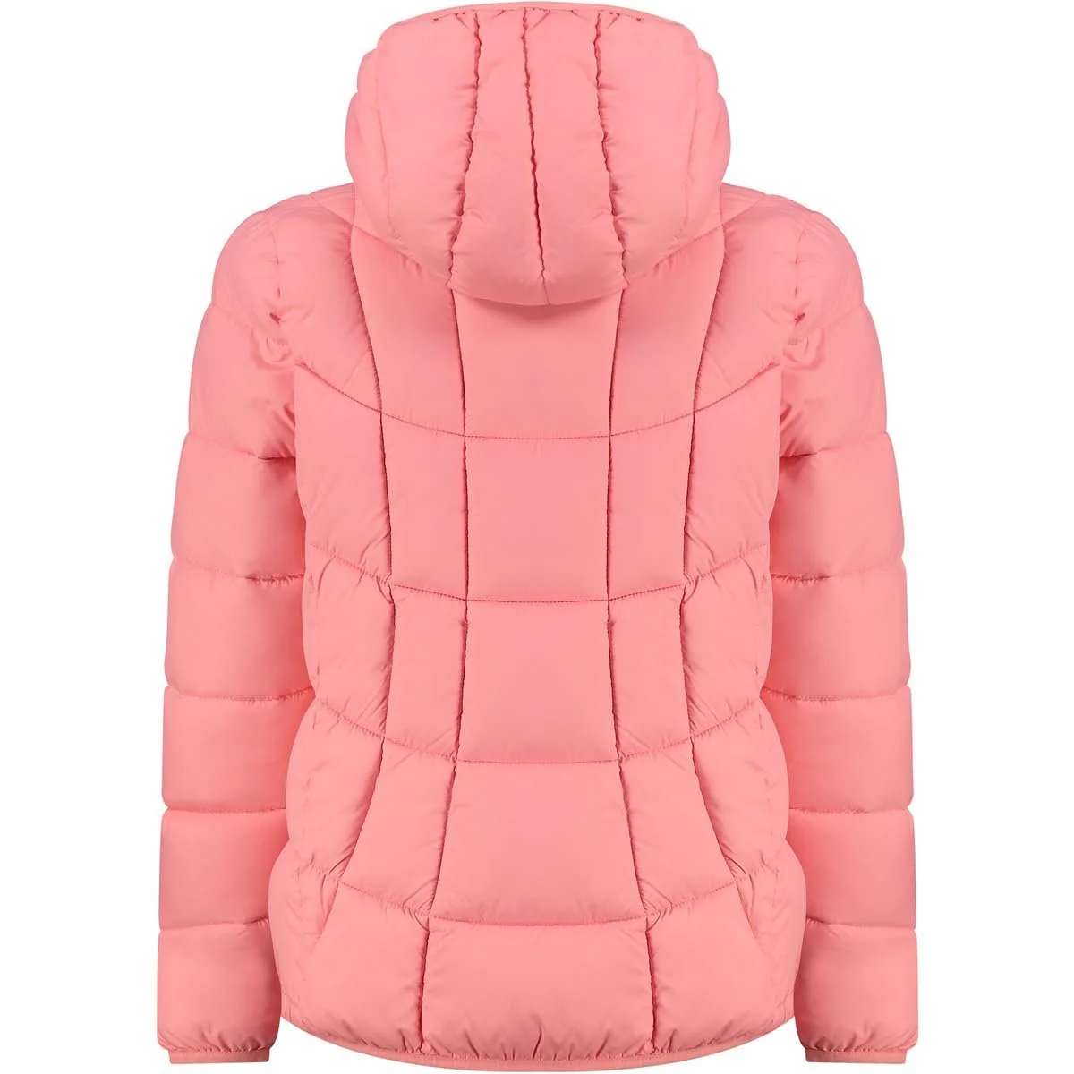 Куртка CMP Дитяча Унісекс G з Фіксованим Капюшоном Утеплена, фото №2 Куртка CMP Дитяча Унісекс G з Фіксованим Капюшоном Утеплена, фото №2