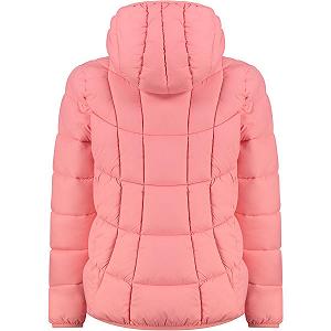 Куртка CMP Дитяча Унісекс G з Фіксованим Капюшоном Утеплена ціна на synthetic.ua - Фото 1 Куртка CMP Дитяча Унісекс G з Фіксованим Капюшоном Утеплена synthetic.ua - Фото 1