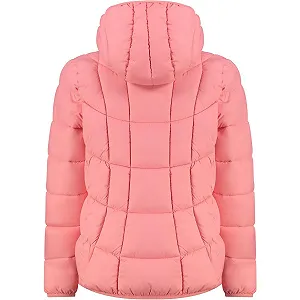 Куртка CMP Дитяча Унісекс G з Фіксованим Капюшоном Утеплена synthetic.ua - Фото 1