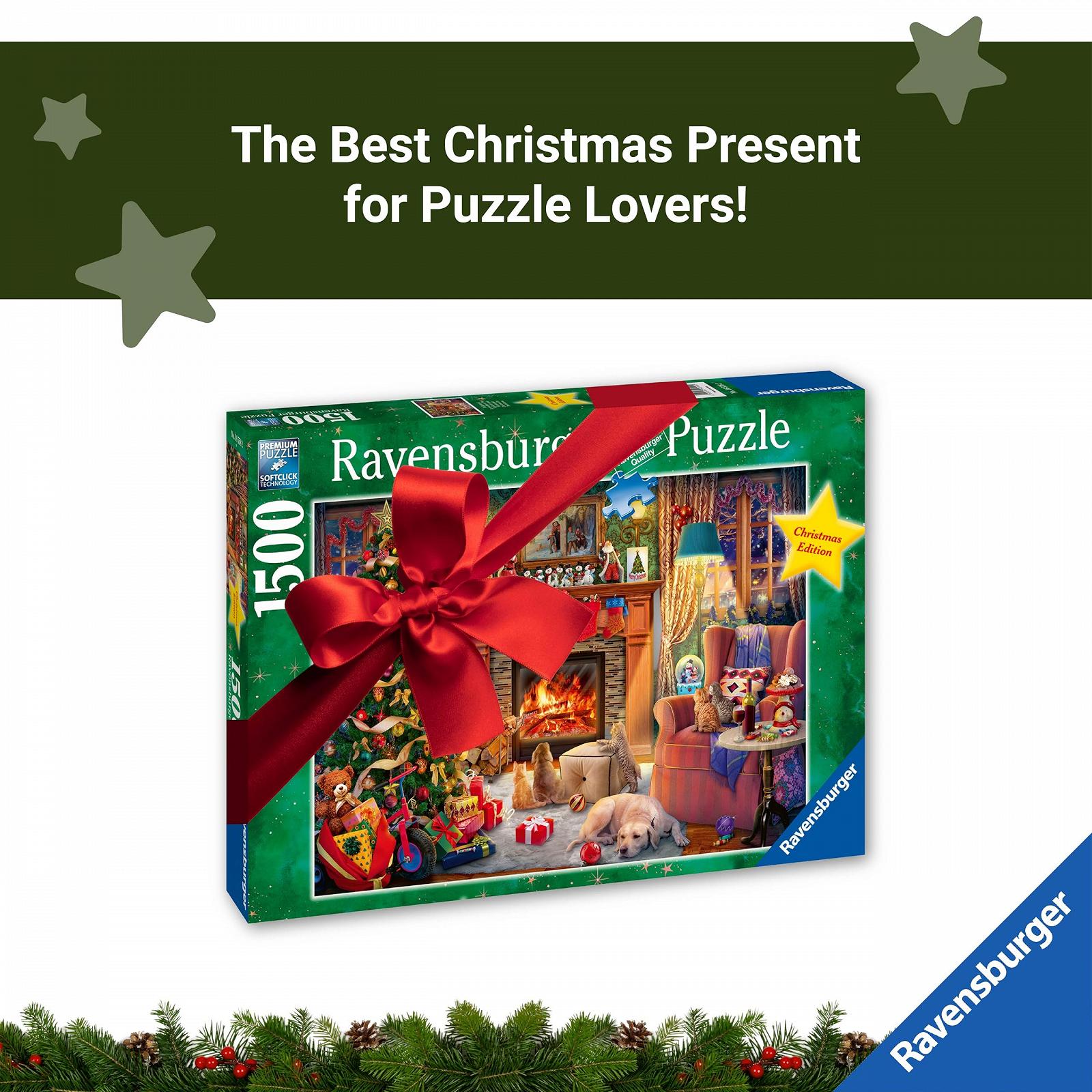 Пазл Ravensburger Nutcracker XXL 200 деталей, фото №3
