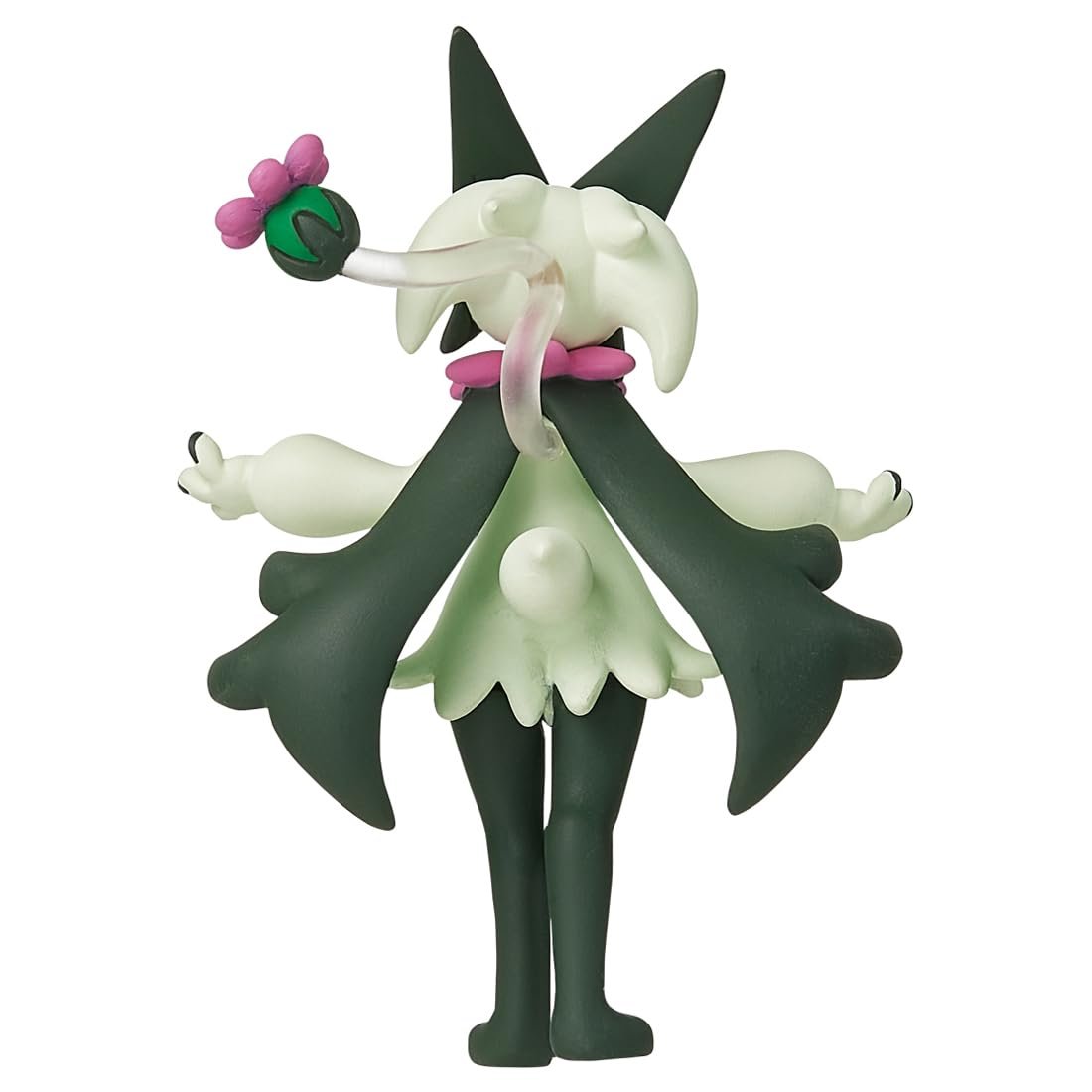 Фігурка Pokemon Moncolle MS-56 Muscagna, фото №5