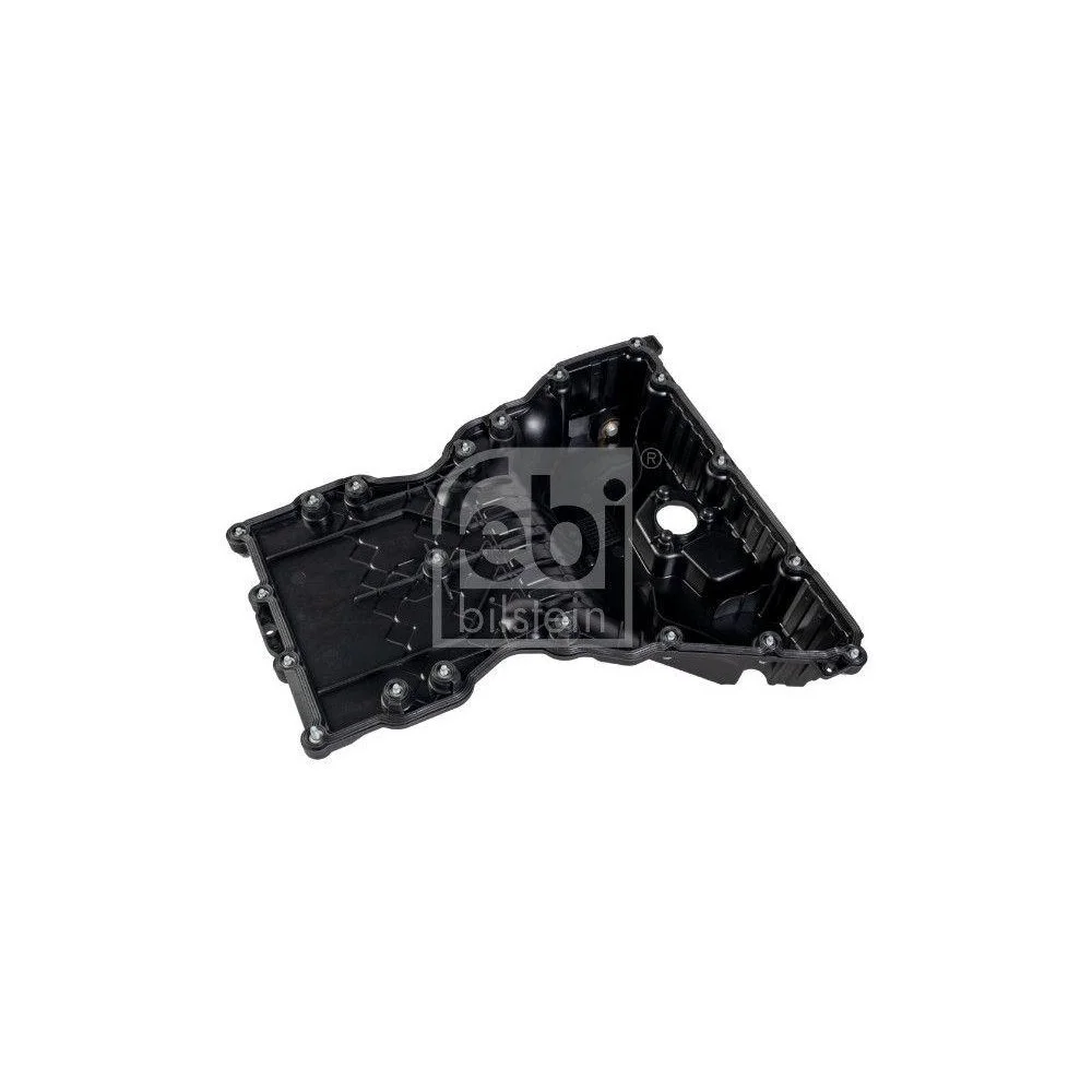 Масляный поддон FEBI BILSTEIN 179061 febi Plus для MERCEDES-BENZ, фото №2 Масляный поддон FEBI BILSTEIN 179061 febi Plus для MERCEDES-BENZ, фото №2