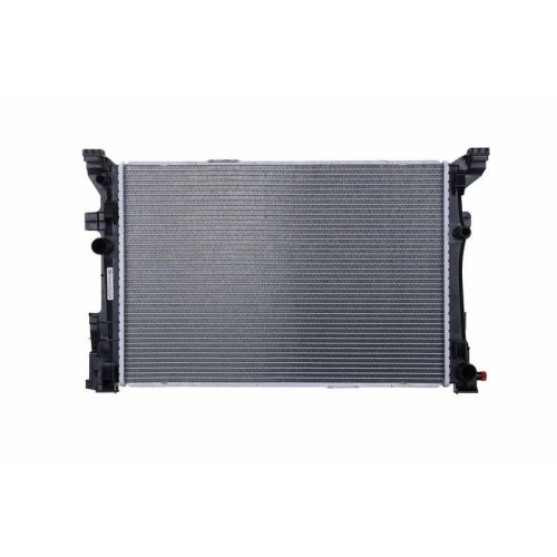 Радиатор охлаждения двигателя HELLA 8MK 366 301-011, фото №2 Радиатор охлаждения двигателя HELLA 8MK 366 301-011, фото №2