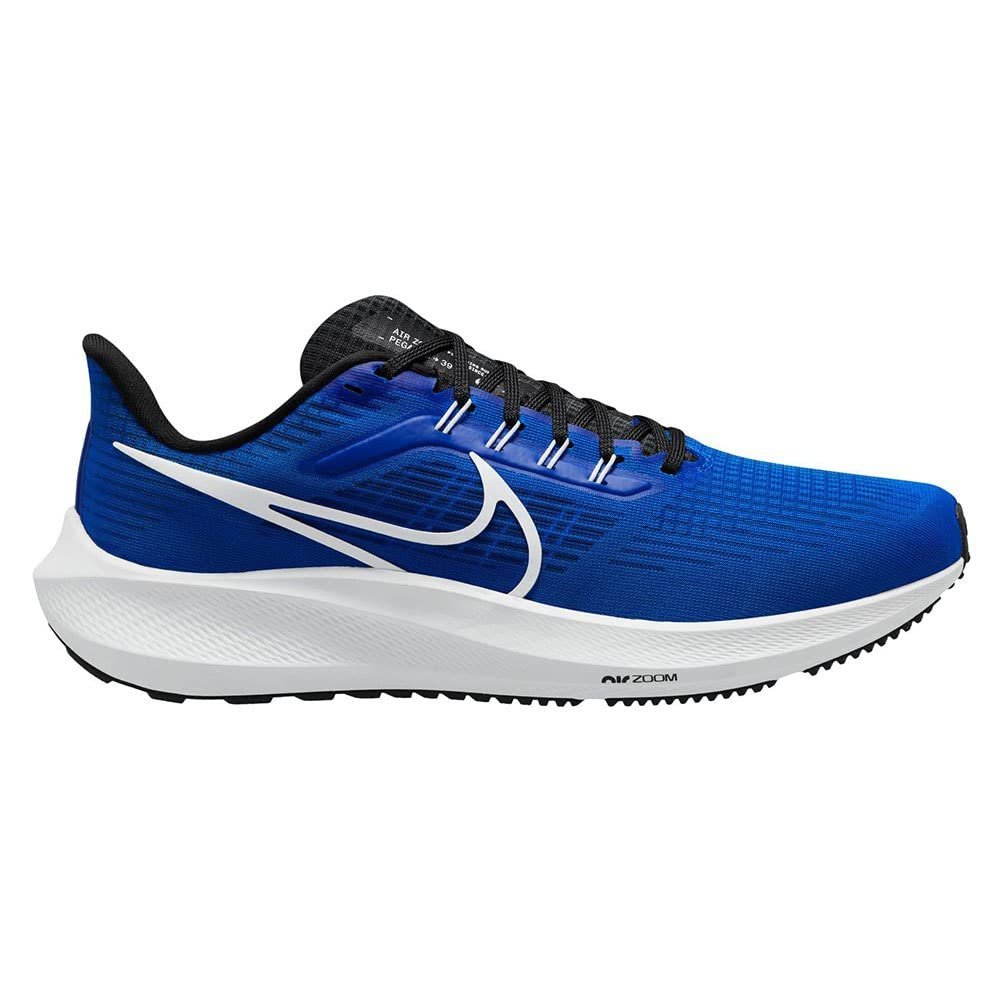 Кроссовки Nike Air Zoom Pegasus 39, Светло-Ореховый Коричневый Красный Слива Парусный Едва Заметный Вольт, фото №2