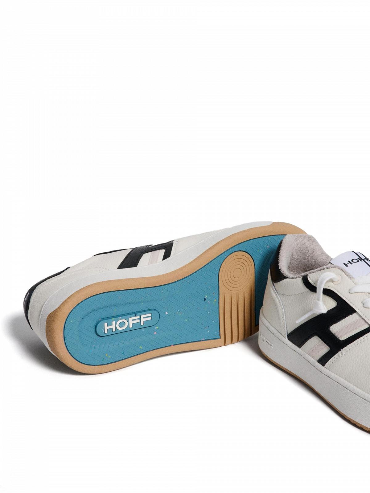 Кросівки HOFF TROCADERO Чоловічі, фото №5