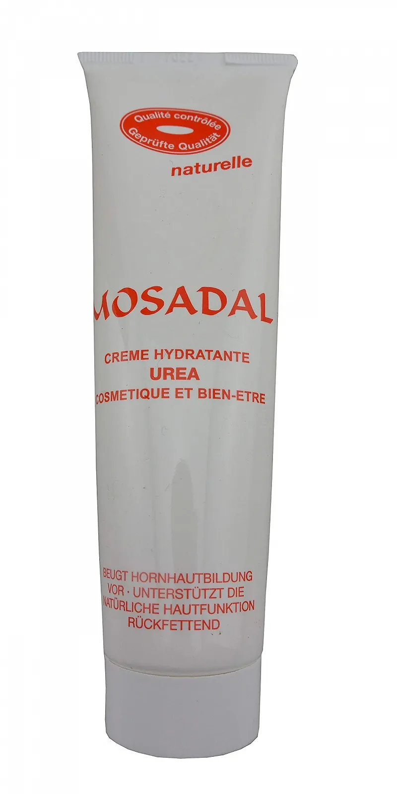 Набор для ухода MOSADAL Sunshine Care Set 4 предмета для рук и ног, фото №4 Набор для ухода MOSADAL Sunshine Care Set 4 предмета для рук и ног, фото №4