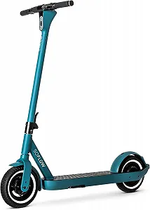 Электросамокат SOFLOW SO ONE PRO / 65 км запас хода / 500Вт / 10" колеса / 120 кг нагрузка / 22 км/ч /  Синий - Фото 1