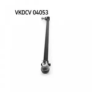 Рулевая тяга SKF VKDCV 04053 для DAF synthetic.ua - Фото 1