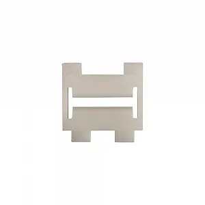 Набор крепежных клипс кузова KS TOOLS 420.1462 для MERCEDES-BENZ - Фото 1