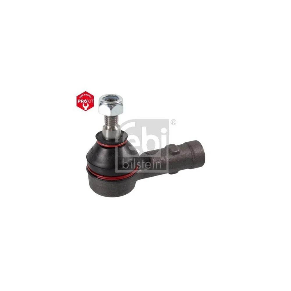 Наконечник рулевой тяги FEBI BILSTEIN ProKit 41335 для MITSUBISHI SMART, фото №2