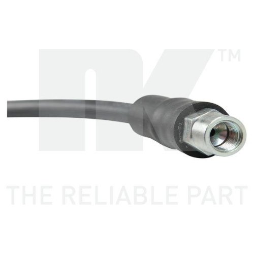 Гальмівний шланг NK 851516 для BMW, задня вісь, зовнішній, фото №3 Гальмівний шланг NK 851516 для BMW, задня вісь, зовнішній, фото №3