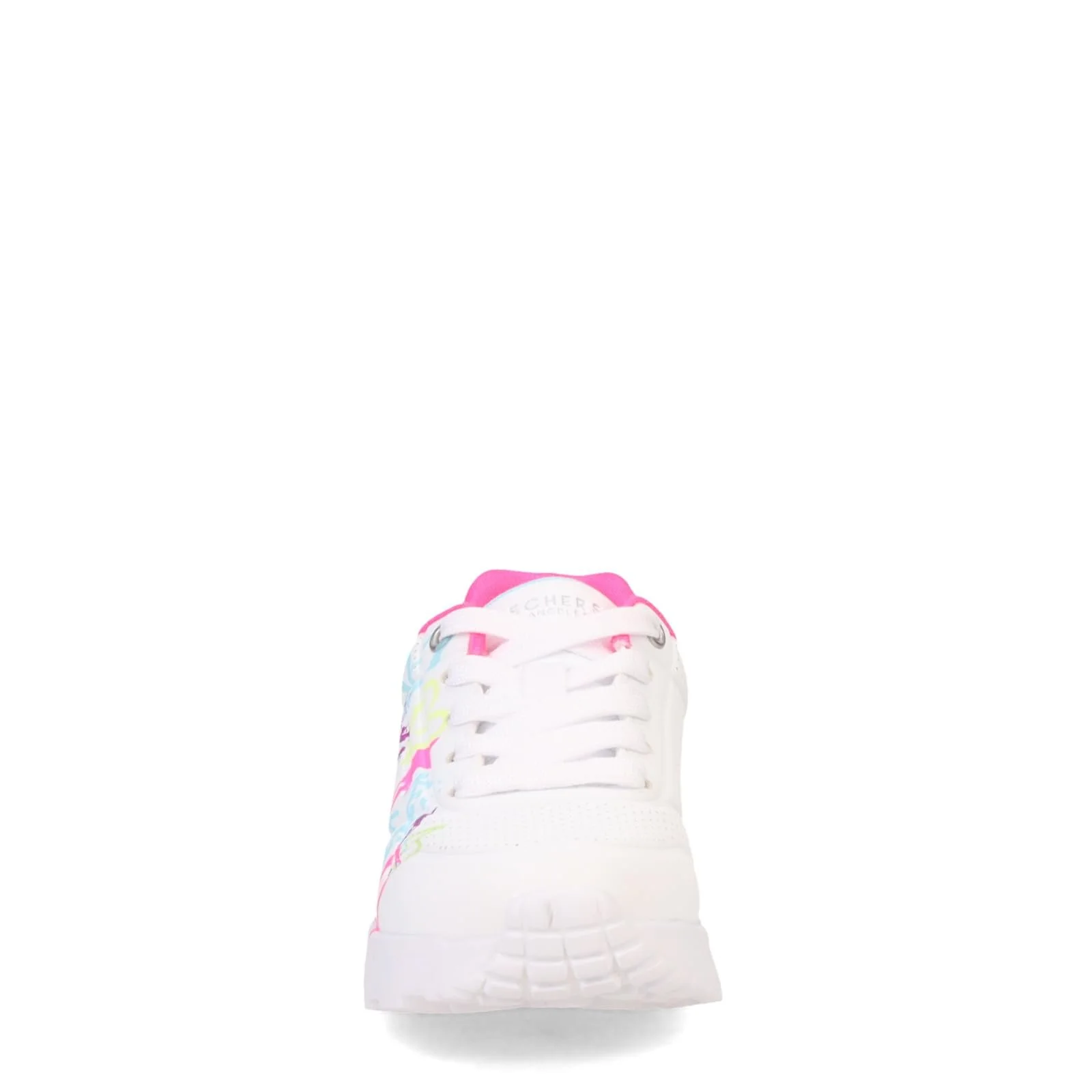 Балетки Skechers On-The-Go Flex-Radiant Heathered Skimmer Hands Free Slip-ins, фото №4