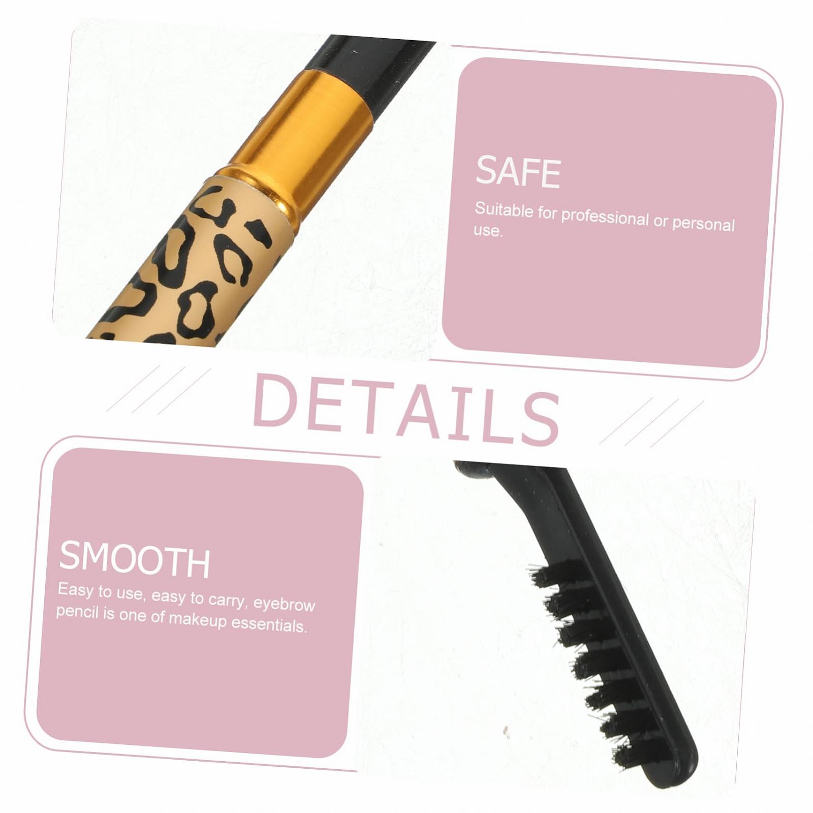 Набор 4 шт. MERRYHAPY Черный, фото №3