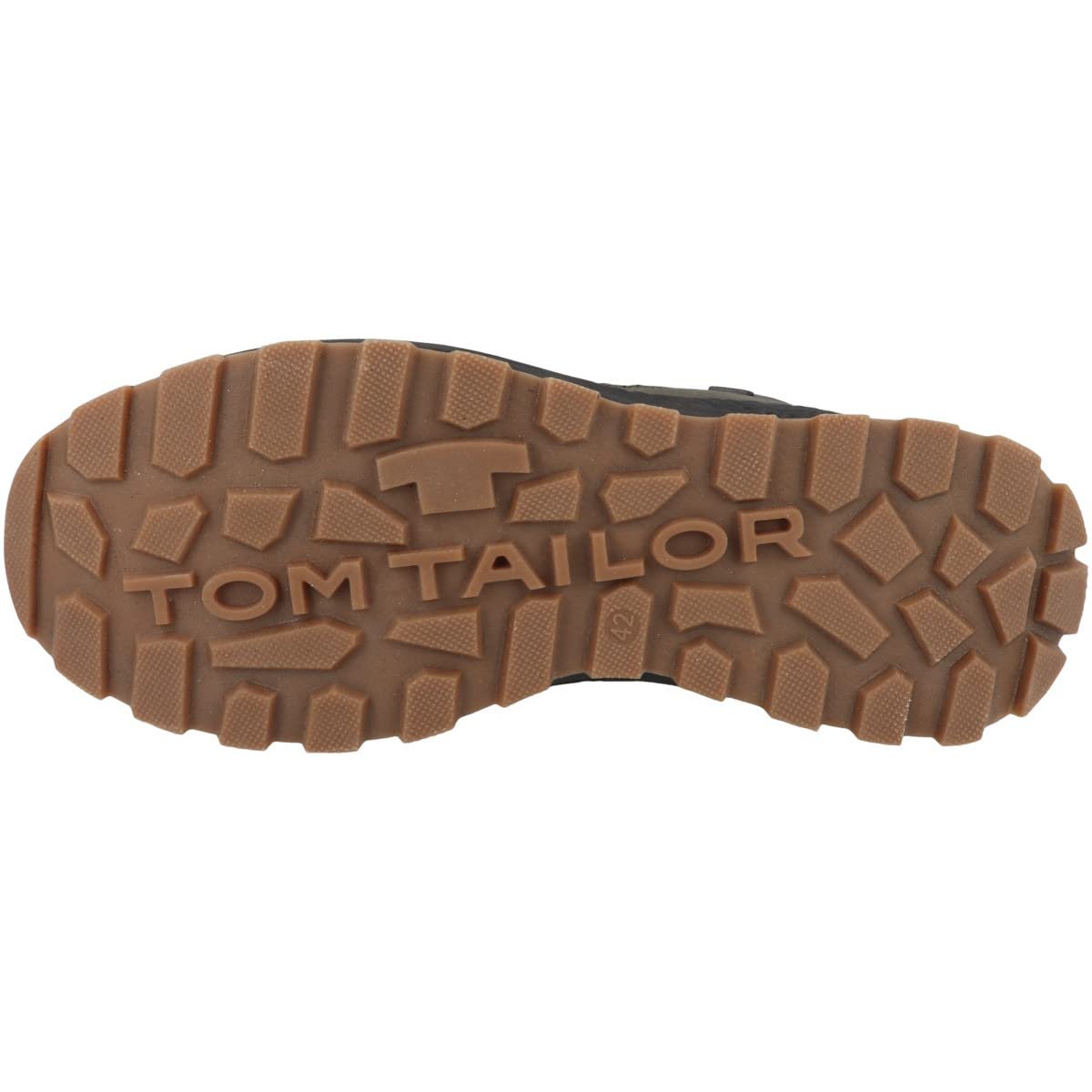 Ботинки TOM TAILOR 4280212, фото №5