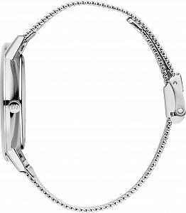 Часы Danish Design Женские Аналоговые Кварцевые 32020139 Серебряный synthetic.ua - Фото 1