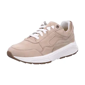 Кроссовки Xsensible Master Item Golden Gate Мужские Taupe - Фото 1